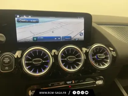 Photo 11 Mercedes GLA 200 d Progressive Line