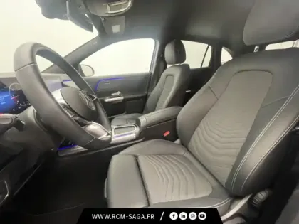 Photo 17 Mercedes GLA 200 d Progressive Line