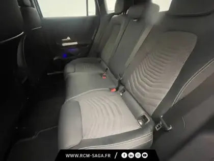 Photo 19 Mercedes GLA 200 d Progressive Line