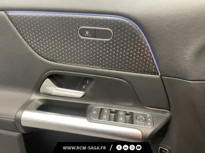 Photo 14 Mercedes GLA 200 d Progressive Line