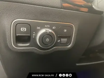 Photo 13 Mercedes GLA 200 d Progressive Line