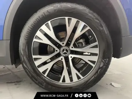 Photo 8 Mercedes GLA 200 d Progressive Line