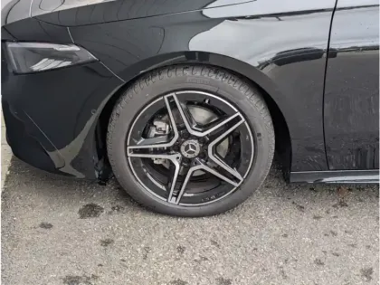 Photo 8 Mercedes Classe A 200 d AMG LINE TO SIEGES CONDUCTEUR ET PASSAGER