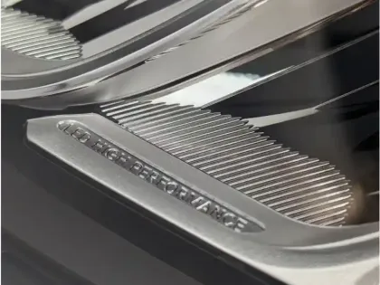 Photo 20 Mercedes Classe A 200 d AMG LINE TO SIEGES CONDUCTEUR ET PASSAGER