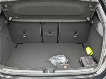 Photo 9 Mercedes Classe A 200 d AMG LINE TO SIEGES CONDUCTEUR ET PASSAGER