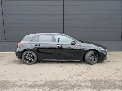 Photo 5 Mercedes Classe A 200 d AMG LINE TO SIEGES CONDUCTEUR ET PASSAGER