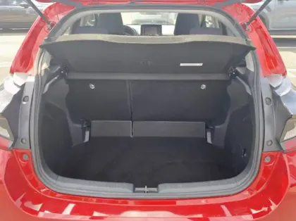 Photo 10 Mazda 2 Hybrid 1.5 116ch Pure