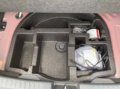 Photo 23 Mazda 2 Hybrid 1.5 116ch Pure