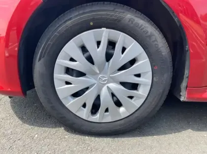 Photo 13 Mazda 2 Hybrid 1.5 116ch Pure