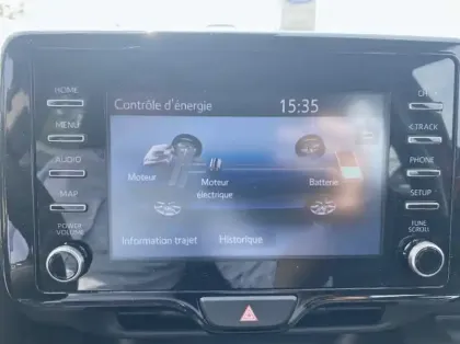 Photo 14 Mazda 2 Hybrid 1.5 116ch Pure