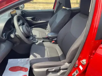 Photo 9 Mazda 2 Hybrid 1.5 116ch Pure