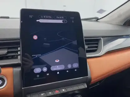 Photo 19 Renault Captur Blue dCi 115 EDC Intens 5p