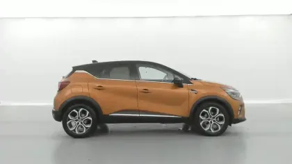 Photo 5 Renault Captur Blue dCi 115 EDC Intens 5p