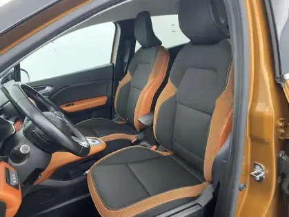 Photo 12 Renault Captur Blue dCi 115 EDC Intens 5p