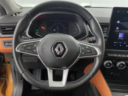 Photo 14 Renault Captur Blue dCi 115 EDC Intens 5p