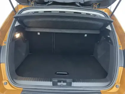 Photo 8 Renault Captur Blue dCi 115 EDC Intens 5p