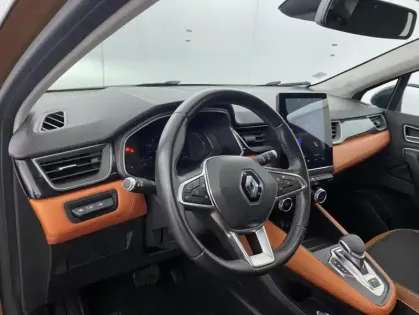 Photo 13 Renault Captur Blue dCi 115 EDC Intens 5p