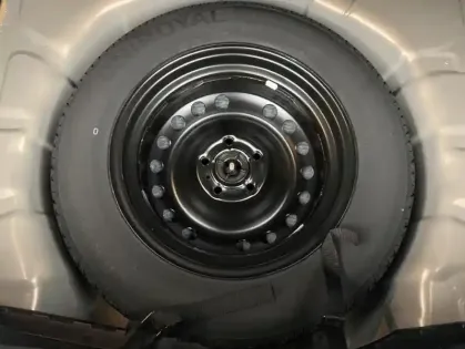 Photo 9 Renault Captur Blue dCi 115 EDC Intens 5p