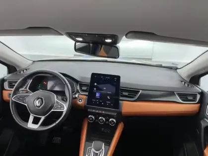 Photo 27 Renault Captur Blue dCi 115 EDC Intens 5p