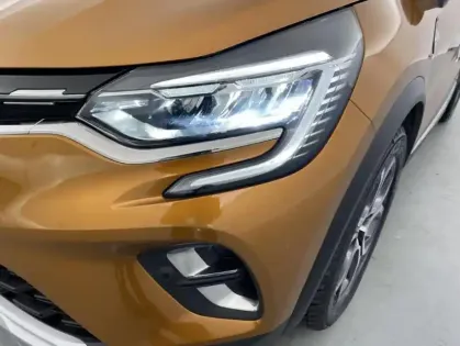 Photo 24 Renault Captur Blue dCi 115 EDC Intens 5p