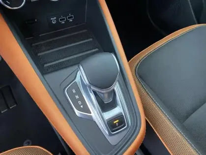 Photo 20 Renault Captur Blue dCi 115 EDC Intens 5p