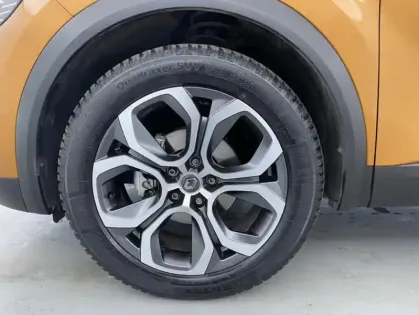 Photo 22 Renault Captur Blue dCi 115 EDC Intens 5p