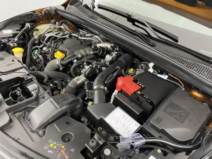 Photo 23 Renault Captur Blue dCi 115 EDC Intens 5p