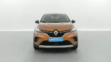 Photo 7 Renault Captur Blue dCi 115 EDC Intens 5p