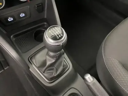 Photo 19 Dacia Duster Blue dCi 115 4x2 Prestige + 5p