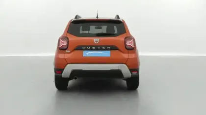 Photo 3 Dacia Duster Blue dCi 115 4x2 Prestige + 5p