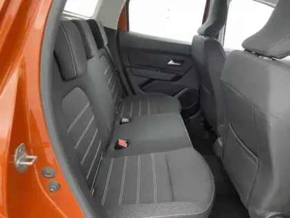 Photo 25 Dacia Duster Blue dCi 115 4x2 Prestige + 5p