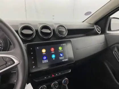 Photo 16 Dacia Duster Blue dCi 115 4x2 Prestige + 5p