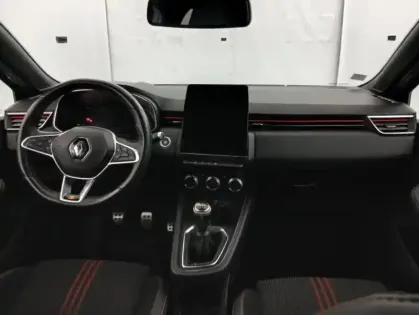 Photo 12 Renault Clio V TCe 90 - 21 R.S. Line