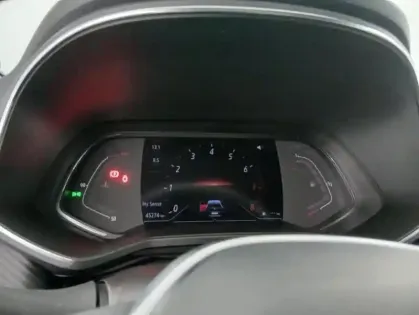 Photo 19 Renault Clio V TCe 90 - 21 R.S. Line