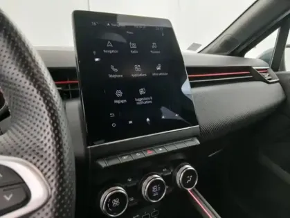 Photo 21 Renault Clio V TCe 90 - 21 R.S. Line