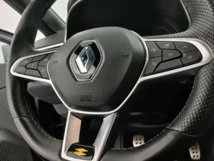 Photo 24 Renault Clio V TCe 90 - 21 R.S. Line