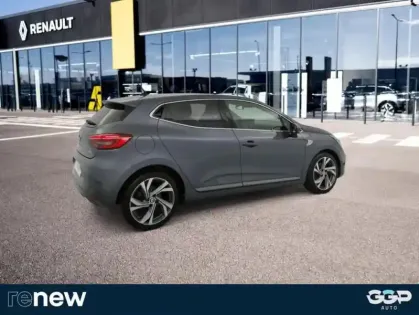 Photo 7 Renault Clio V TCe 90 - 21 R.S. Line