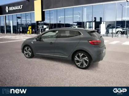 Photo 9 Renault Clio V TCe 90 - 21 R.S. Line