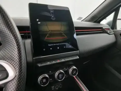 Photo 22 Renault Clio V TCe 90 - 21 R.S. Line