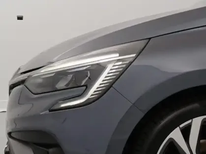 Photo 17 Renault Clio V TCe 90 - 21 R.S. Line