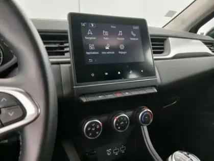 Photo 20 Renault Captur TCe 90 - 21 Business