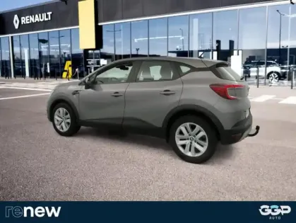 Photo 9 Renault Captur TCe 90 - 21 Business