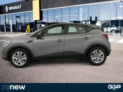 Photo 10 Renault Captur TCe 90 - 21 Business