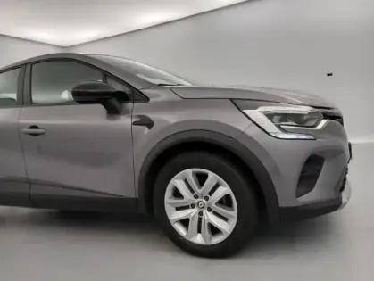 Photo 17 Renault Captur TCe 90 - 21 Business