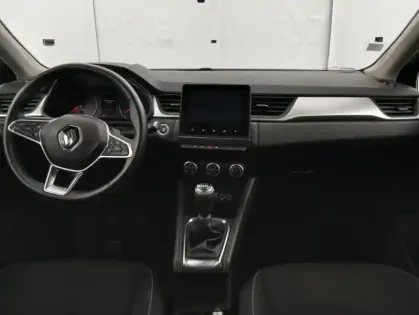 Photo 12 Renault Captur TCe 90 - 21 Business