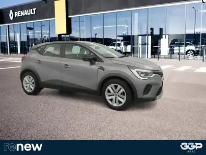 Photo 6 Renault Captur TCe 90 - 21 Business