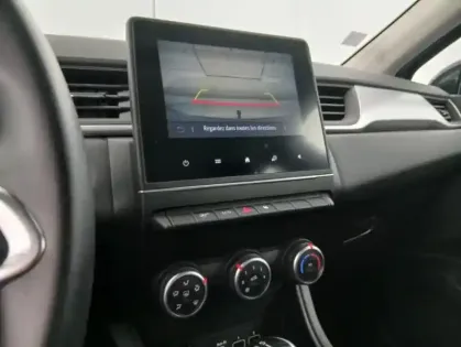 Photo 22 Renault Captur TCe 90 - 21 Business