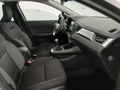 Photo 13 Renault Captur TCe 90 - 21 Business