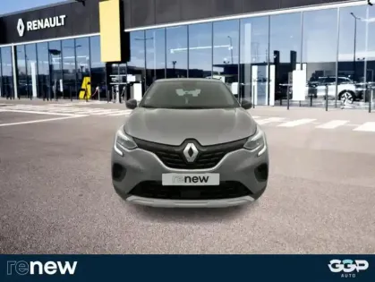 Photo 5 Renault Captur TCe 90 - 21 Business