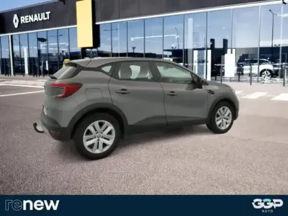 Photo 7 Renault Captur TCe 90 - 21 Business